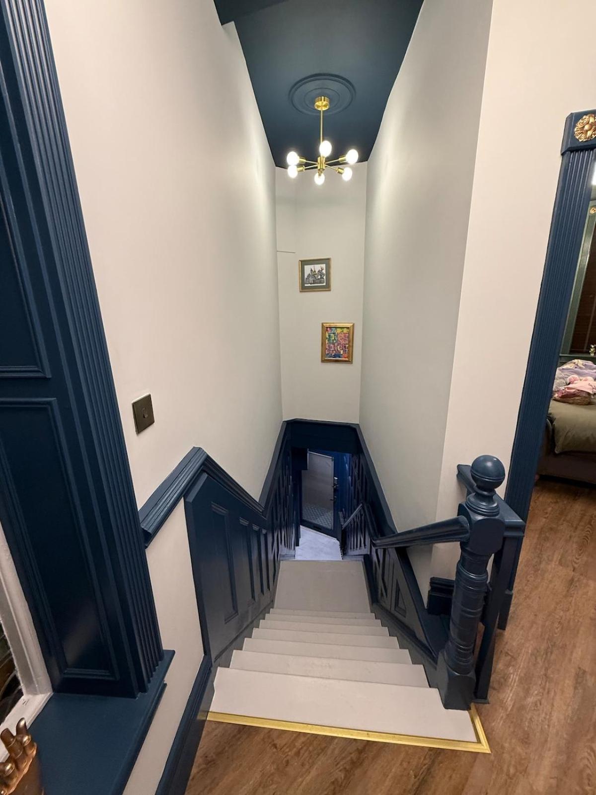 The Loft At One Luxury Penthouse Apartment Wigan Ngoại thất bức ảnh